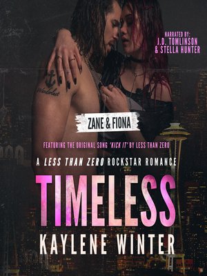 cover image of TIMELESS